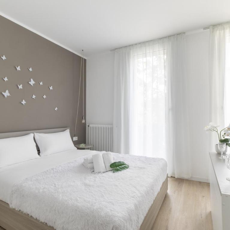 Cima Suite 14 by WelcHome - Apartment mit 1 Schlafzimmer - 1