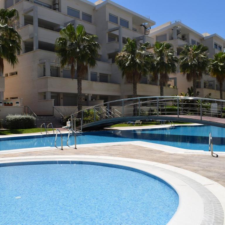Anacasa Denia Elegance les Marines AP2107 - Apartment with Terrace - 26