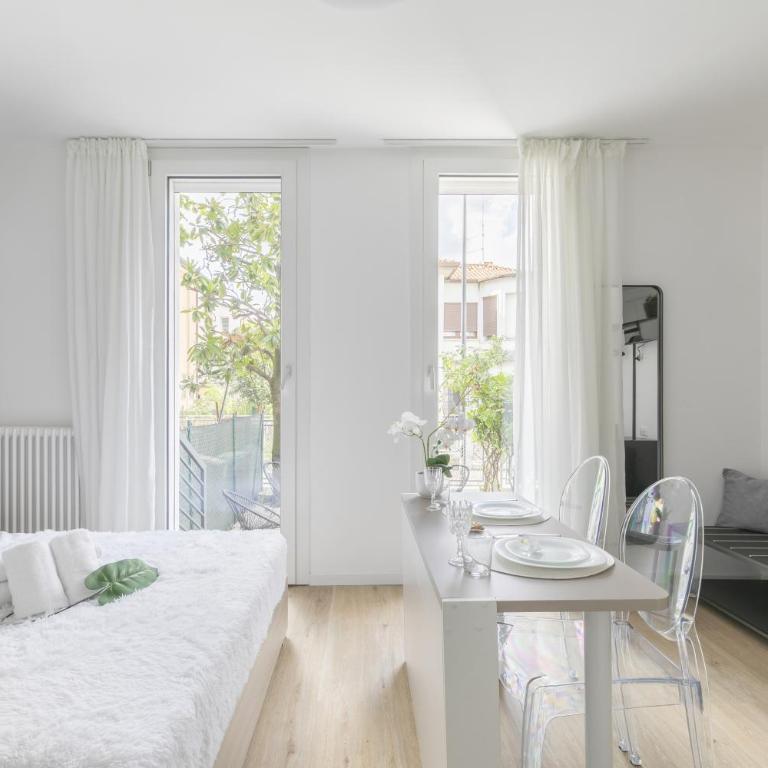 Cima Suite 14 by WelcHome - Apartment mit 1 Schlafzimmer - 14