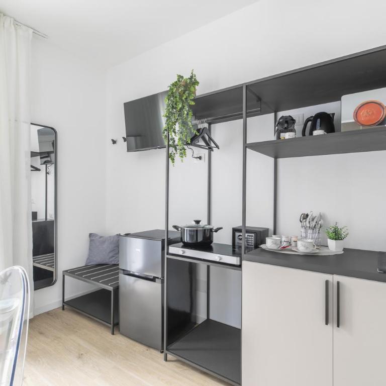 Cima Suite 14 by WelcHome - Apartment mit 1 Schlafzimmer - 15