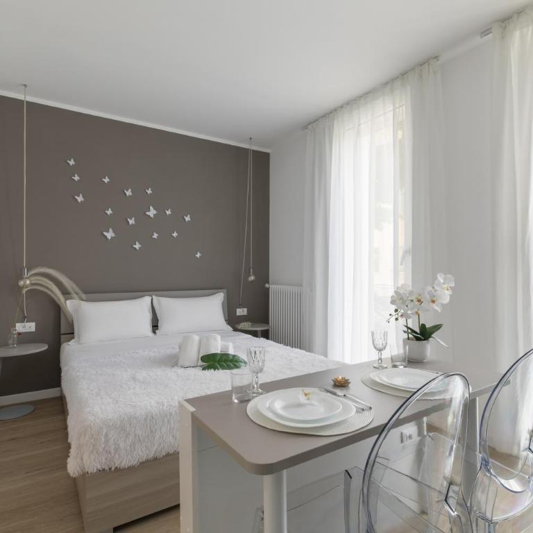 Cima Suite 14 by WelcHome - Apartment mit 1 Schlafzimmer - 16