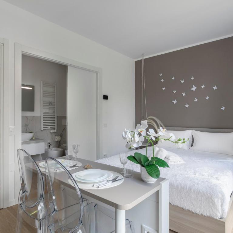 Cima Suite 14 by WelcHome - Apartment mit 1 Schlafzimmer - 17