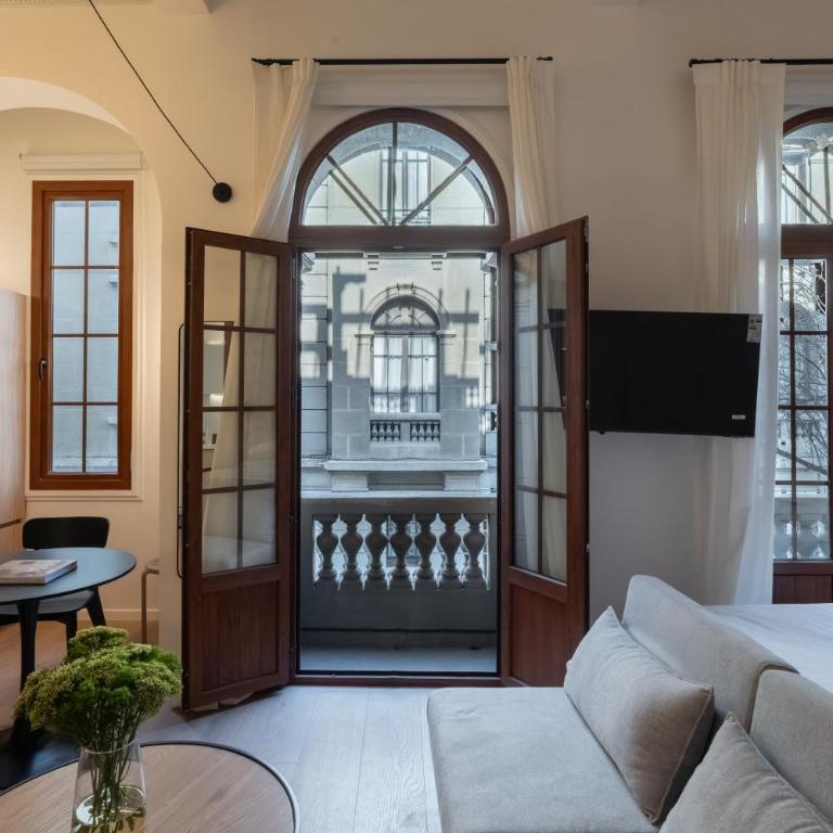 Nest Paris-Londres - Deluxe Suite - 2