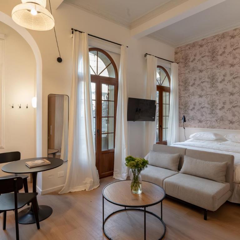 Nest Paris-Londres - Deluxe Suite - 5