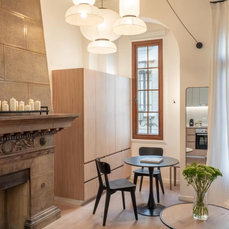 Nest Paris-Londres - Deluxe Suite - 6