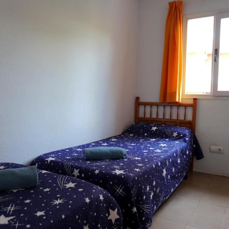 Apartamento a un paso de playa - Apartment - 7