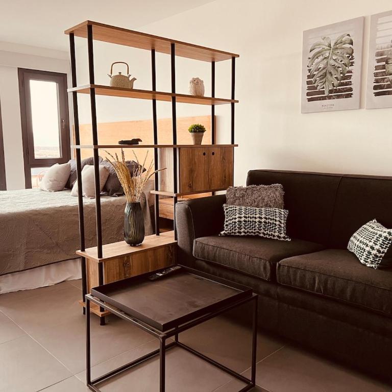 Comfy home with the best views of Ushuaia - Apartamento de 1 dormitorio - 1