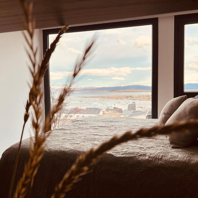 Comfy home with the best views of Ushuaia - Apartamento de 1 dormitorio - 6