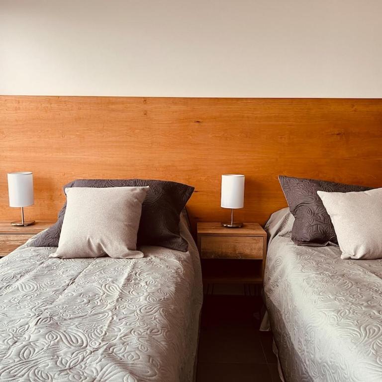 Comfy home with the best views of Ushuaia - Apartamento de 1 dormitorio - 7