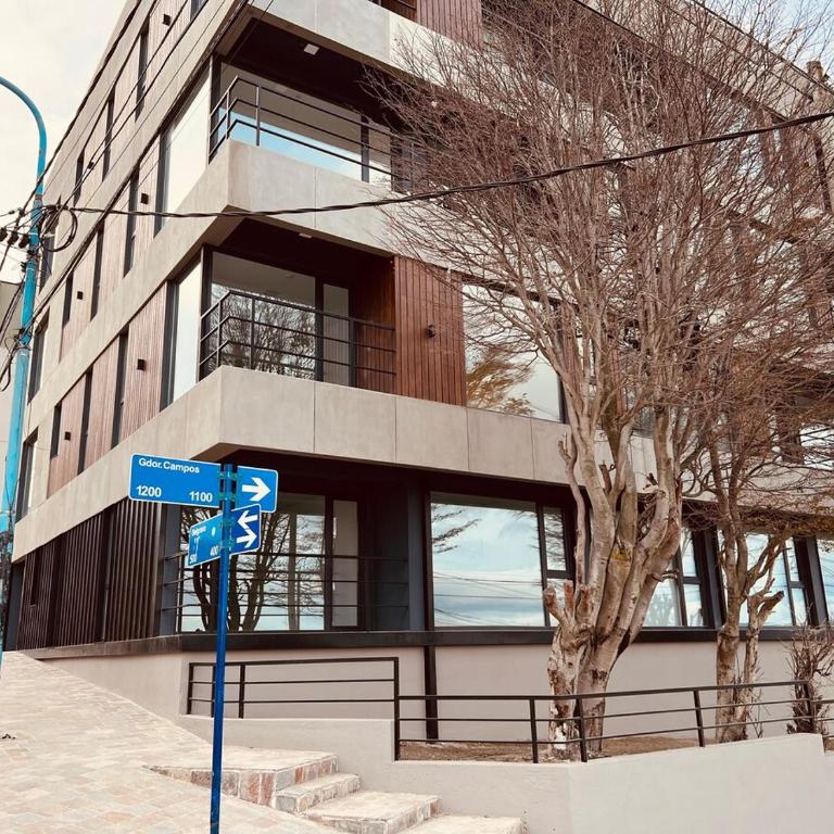 Comfy home with the best views of Ushuaia - Apartamento de 1 dormitorio - 11