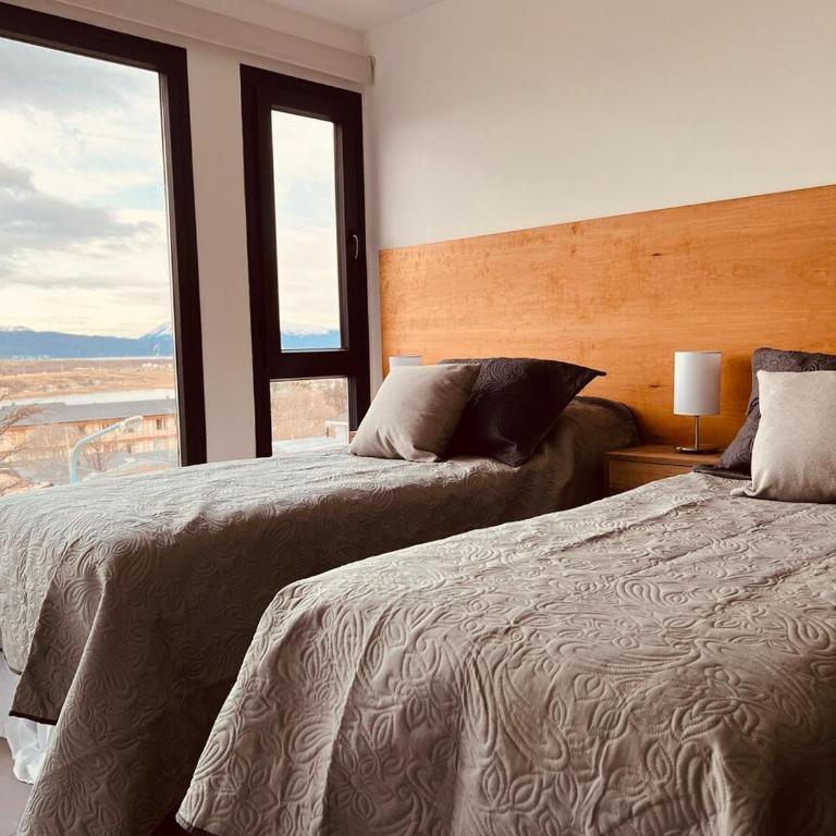Comfy home with the best views of Ushuaia - Apartamento de 1 dormitorio - 15