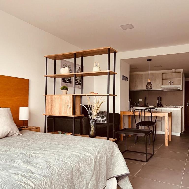 Comfy home with the best views of Ushuaia - Apartamento de 1 dormitorio - 24