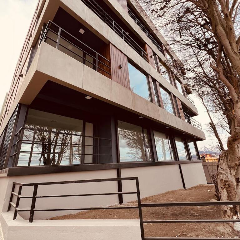 Comfy home with the best views of Ushuaia - Apartamento de 1 dormitorio - 26