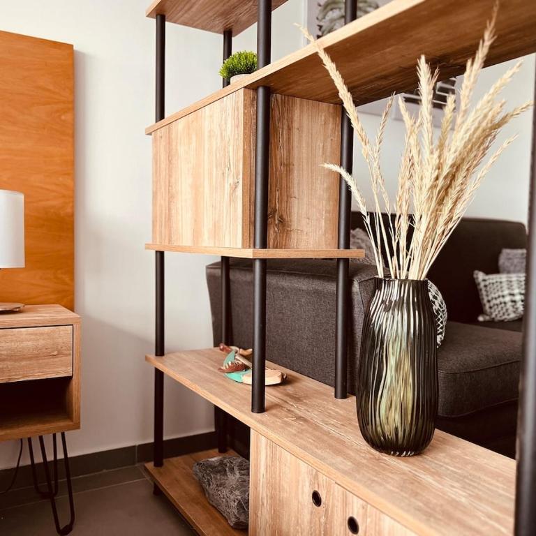 Comfy home with the best views of Ushuaia - Apartamento de 1 dormitorio - 28