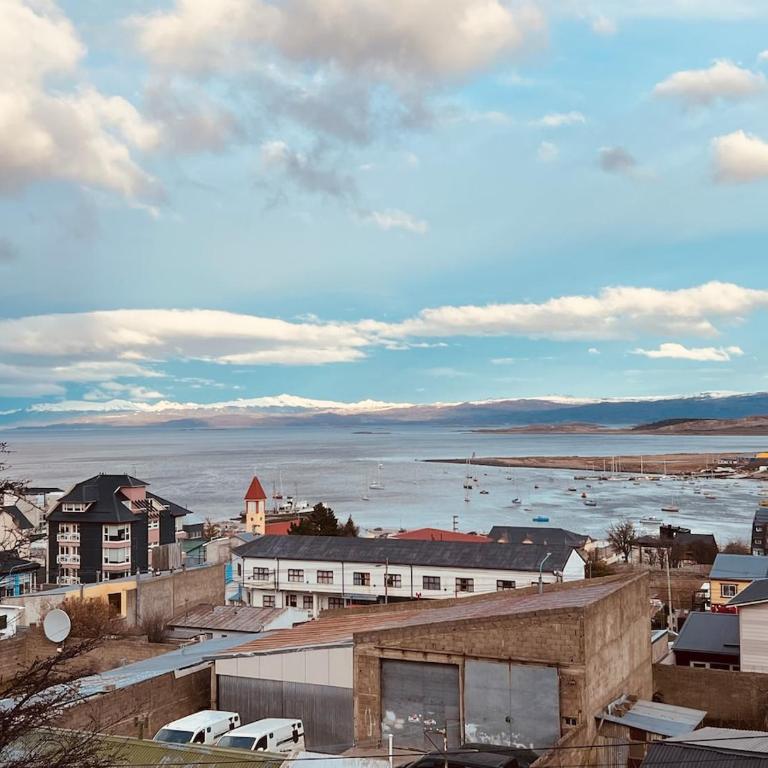 Comfy home with the best views of Ushuaia - Apartamento de 1 dormitorio - 30
