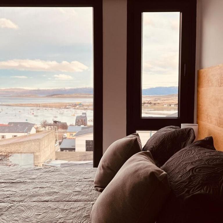 Comfy home with the best views of Ushuaia - Apartamento de 1 dormitorio - 32
