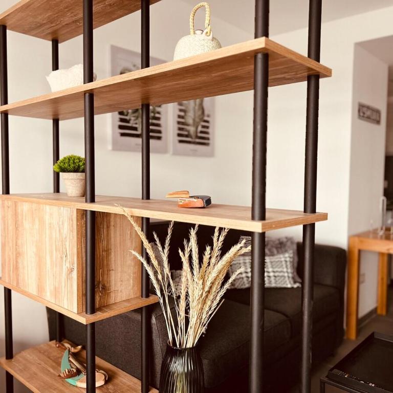 Comfy home with the best views of Ushuaia - Apartamento de 1 dormitorio - 35