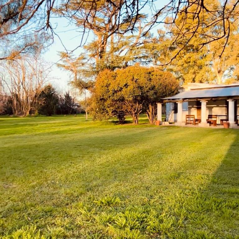 Estancia La oración - Casa de 4 dormitorios - 19