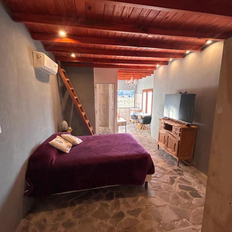 Casa quinta Morada del Sol - Casa Unifamiliar de 3 dormitorios - 11