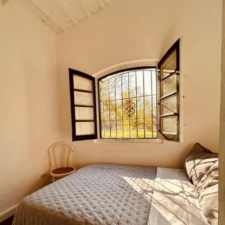 Estancia La oración - Casa de 4 dormitorios - 3