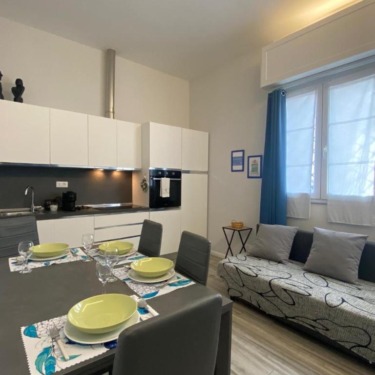 Dream Catcher Apartment - Appartamento con 1 Camera da Letto - 15