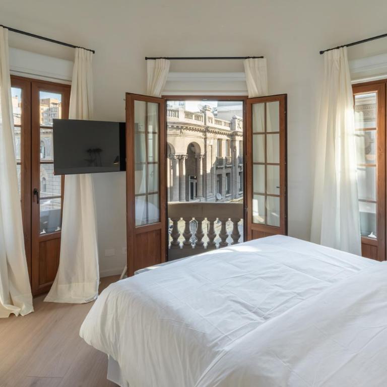 Nest Paris-Londres - Deluxe Suite - 3