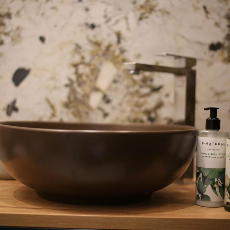 Hart Boutique Rooms - Suite Familiare - 8