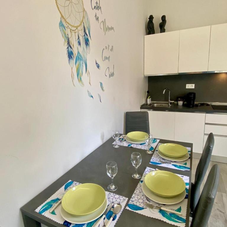 Dream Catcher Apartment - Appartamento con 1 Camera da Letto - 14