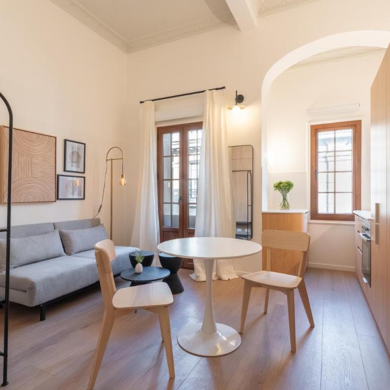 Nest Paris-Londres - Deluxe Suite - 2