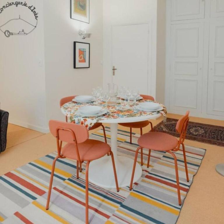 Duplex 8 pers 103m2 #MaisonSavaron - Appartement 2 Chambres - 1