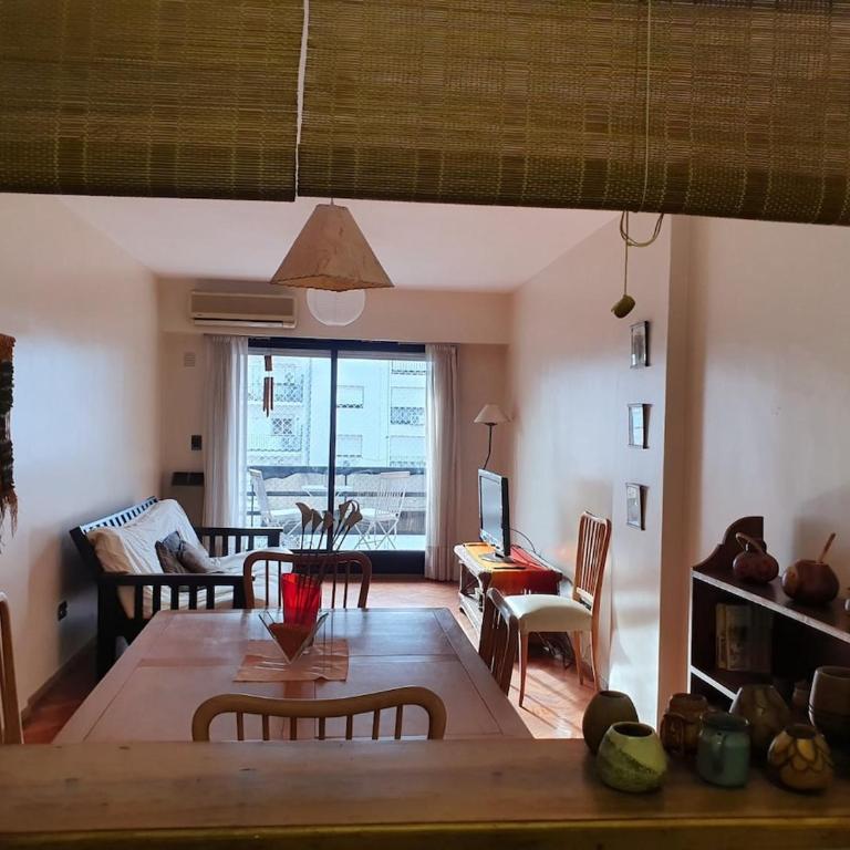 Recoleta Sweet - Apartamento de 1 dormitorio - 1