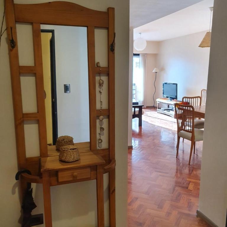 Recoleta Sweet - Apartamento de 1 dormitorio - 4