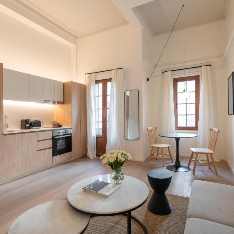 Nest Paris-Londres - Deluxe Suite - 3
