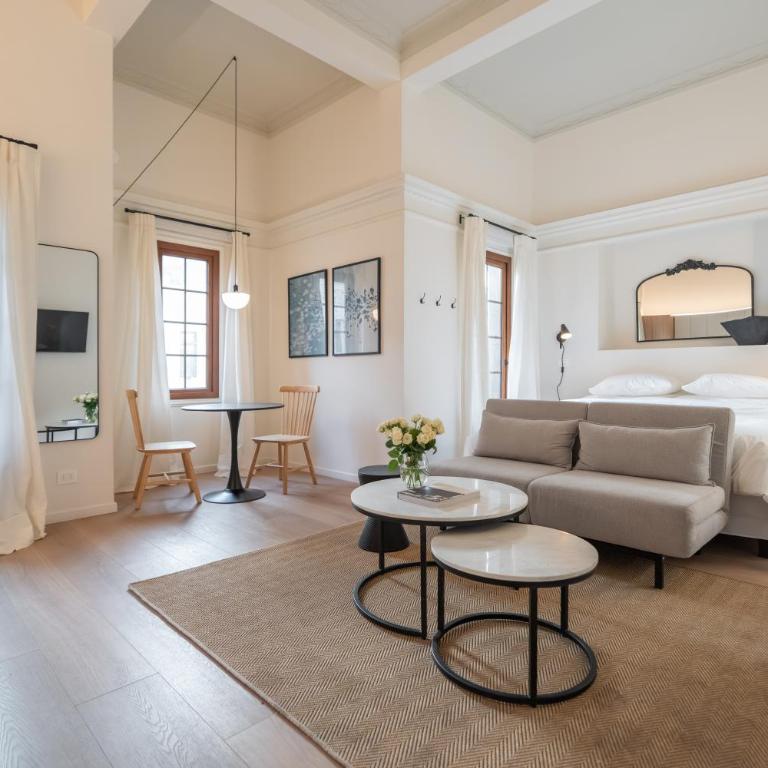 Nest Paris-Londres - Deluxe Suite - 1