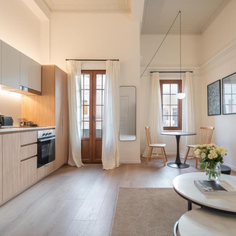 Nest Paris-Londres - Deluxe Suite - 4