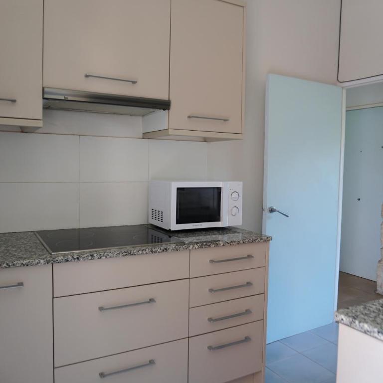 Apartamento a un paso de playa - Apartment - 11