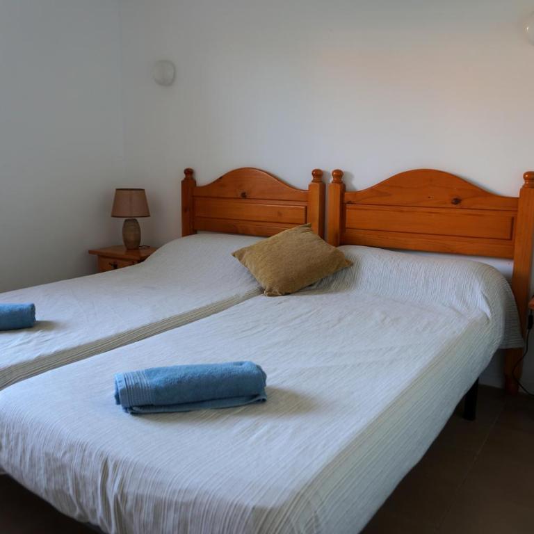 Apartamento a un paso de playa - Apartment - 6