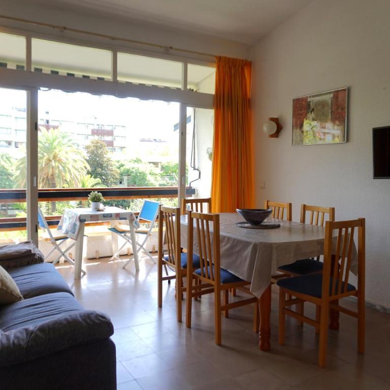 Apartamento a un paso de playa - Apartment - 1