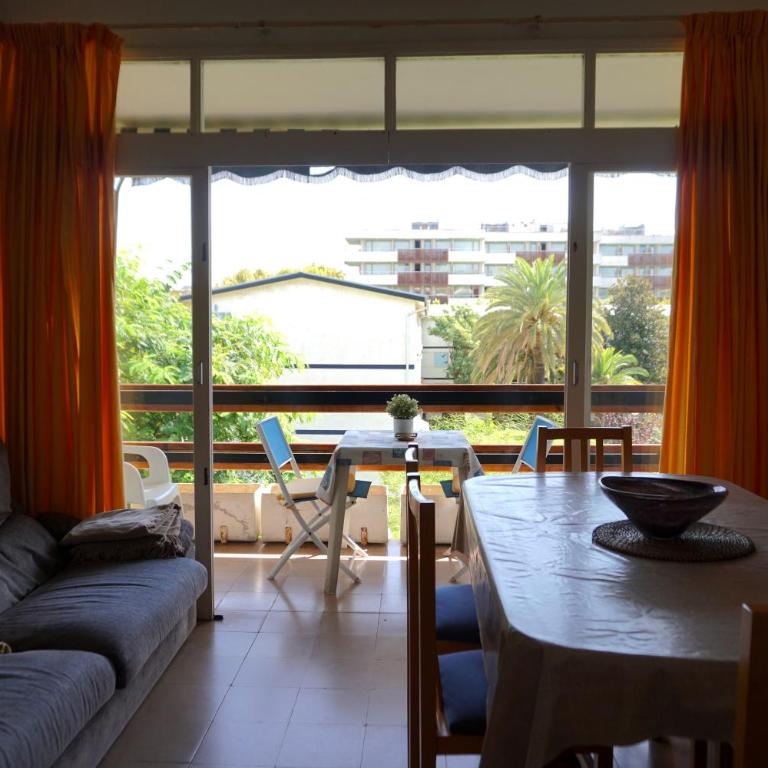 Apartamento a un paso de playa - Apartment - 3