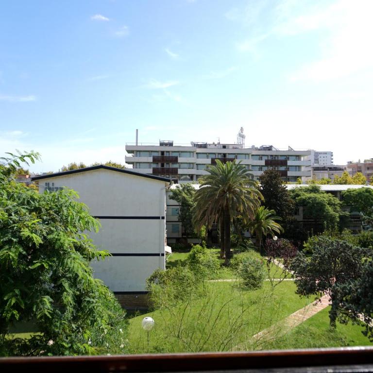 Apartamento a un paso de playa - Apartment - 5