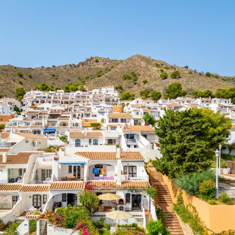 Casa Mia in Nerja - Take Care Malaga - Apartamento de 2 dormitorios con vistas - 8