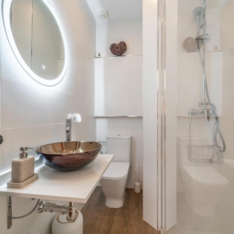 Casa Mia in Nerja - Take Care Malaga - Apartamento de 2 dormitorios con vistas - 12