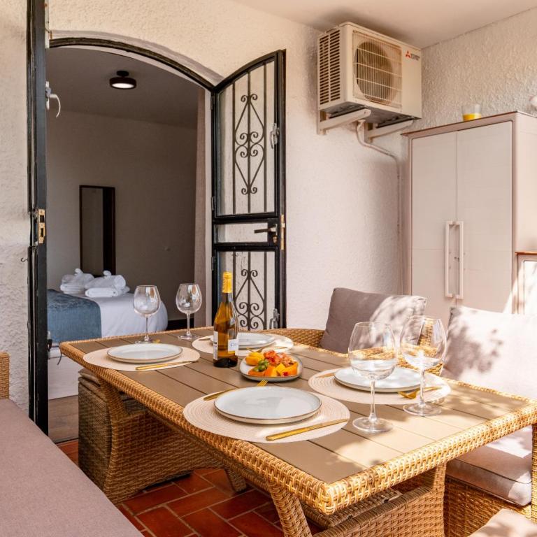 Casa Mia in Nerja - Take Care Malaga - Apartamento de 2 dormitorios con vistas - 13
