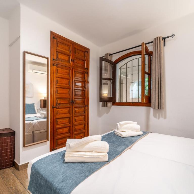 Casa Mia in Nerja - Take Care Malaga - Apartamento de 2 dormitorios con vistas - 15