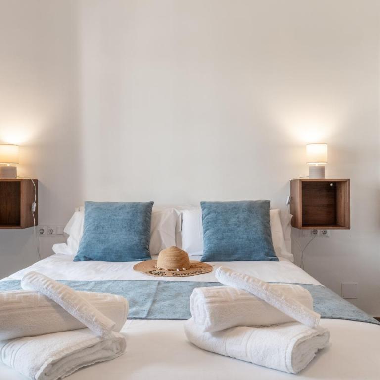 Casa Mia in Nerja - Take Care Malaga - Apartamento de 2 dormitorios con vistas - 18