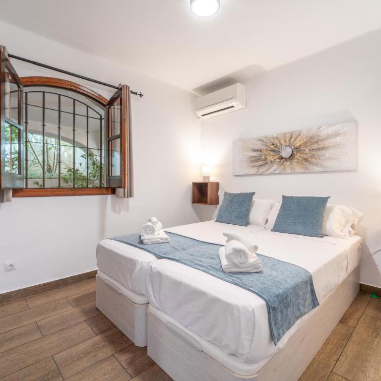 Casa Mia in Nerja - Take Care Malaga - Apartamento de 2 dormitorios con vistas - 21