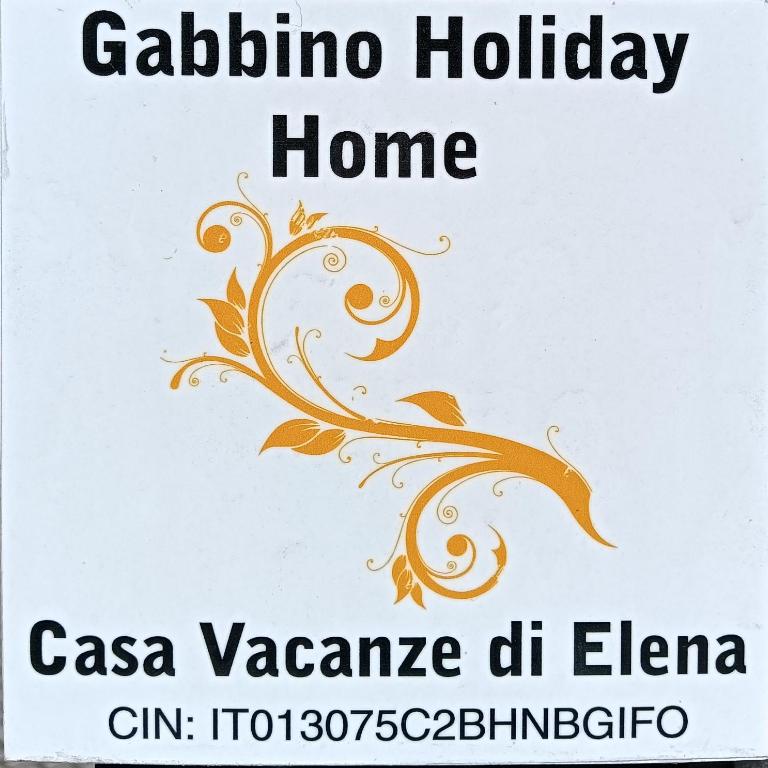 Gabbinoholidayhome Appartamento in suggestiva corte - Appartamento con 1 Camera da Letto - 2