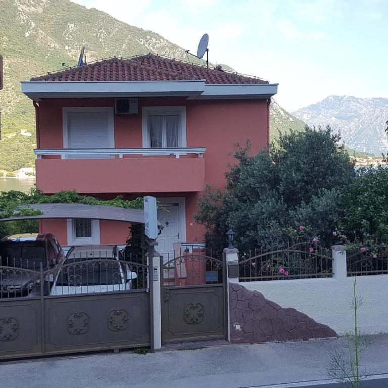 Apartments Popovic 2 - One-Bedroom Apartment with Terrace - 30
