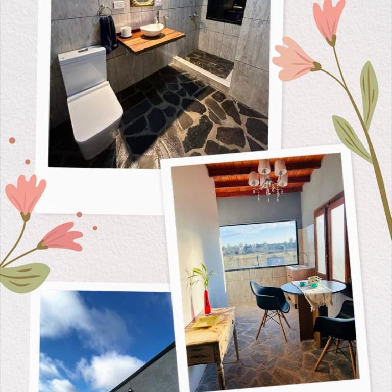 Casa quinta Morada del Sol - Casa Unifamiliar de 3 dormitorios - 21