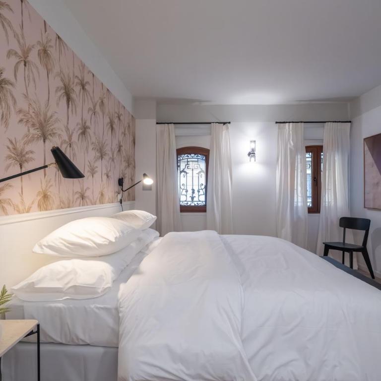 Nest Paris-Londres - Deluxe Family Room - 2